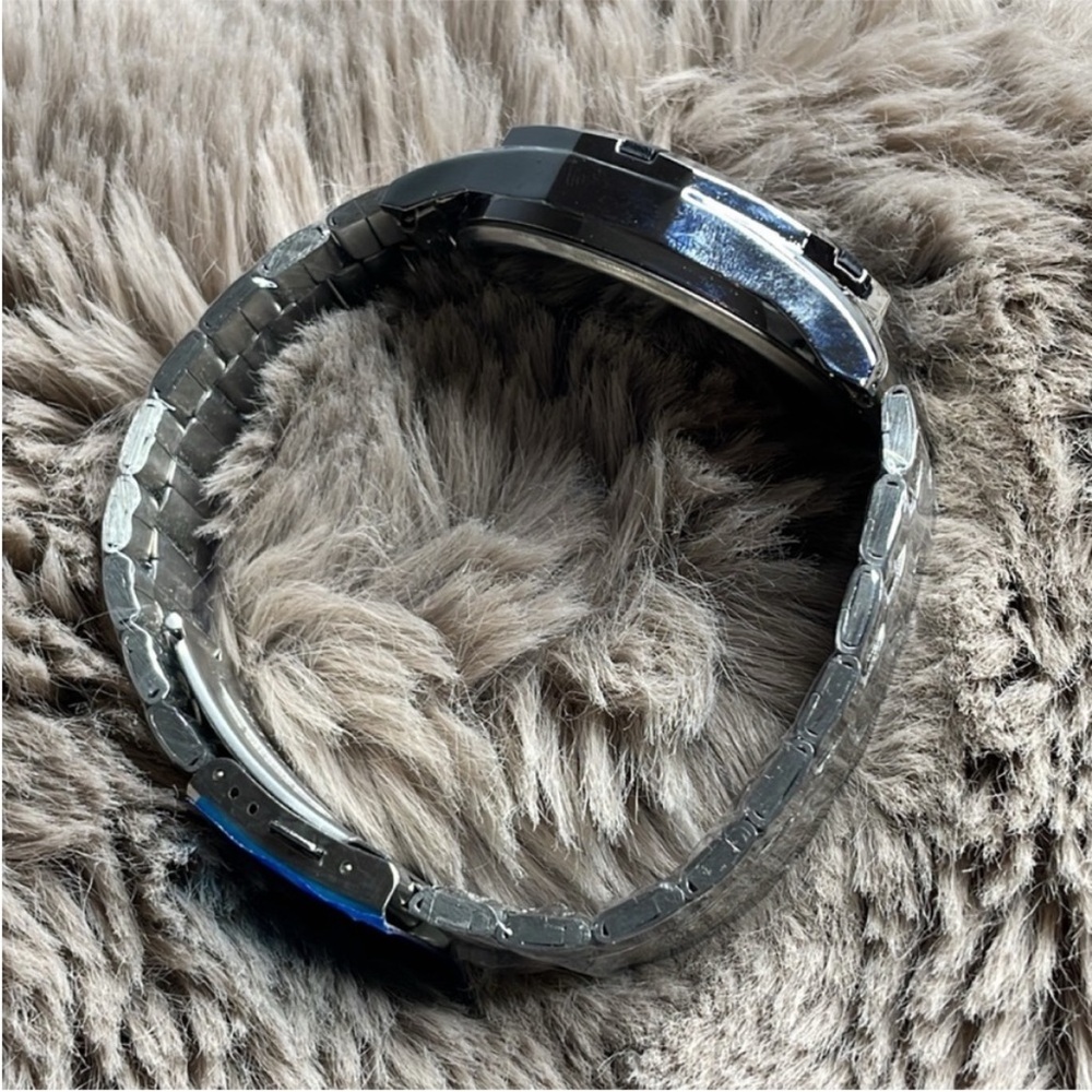 ๐ฅ๐โ๏ธMens luxury watch / stainless steel - Picture 6 of 8